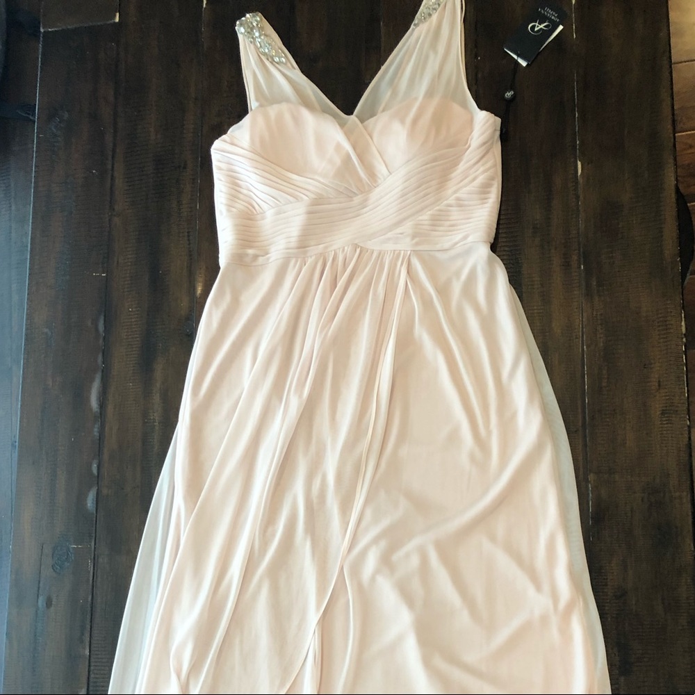 Adriana Papell New Cocktail or Bridesmaid Dress